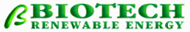 Biotech Logo